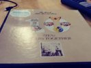 /The Best Of Peter, Paul And Mary/10 Yrs Together REEL TO REEL
