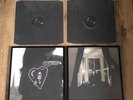 Creeper - The Callous Heart & The Stranger 12
