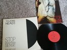 Talking Heads Stop Making Sense Lp 1984 Sire