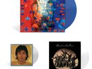 NEW SEALED COLOURED  PAUL MCCARTNEY “Mccartney II/Tug Of War/Band On The Run