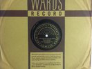 NM- BILL MONROE BROS This World Is Not My Home / What Would You Give In Exchange