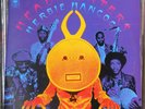 Herbie Hancock - Head Hunters - CBS UK Orig. LP A1 / B1 Chameleon
