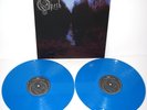 OPETH - MY ARMS YOUR HEARSE 180g Blue Vinyl 2xLP - Porcupine Tree Katatonia
