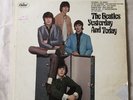 Beatles Yesterday And Today Lp 2nd State Butcher Cover Stereo ST-2553 EX-NM