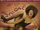 Betty Davis Nasty Gal remastered reissue PINK / YELLOW swirl vinyl LP g/f NEW/SE