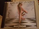 BADFINGER - KICKIN ASS LIVE IN USA PHILADELPHIA 1970 /APPLE ACETATE