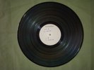 CHRISTIAN DEATH THEATRE OF PAIN DEMO LP (EX) 1983 (7LP 107)