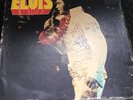 Elvis Presley Vintage 7 Lp Vinyl Box Set With 7 Original Posters