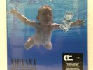 Nirvana - Nevermind 180g LP Vinyl Record [NEW/SEALED] Bleach Foo Fighters