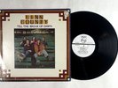 LINN COUNTY Til The Break Of LP Philips PHS-600-326 US 1970 VG++ WLP Blues Rock