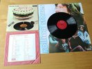 The Rolling Stones - Let It Bleed 1969 MONO   Vinyl LP  1A / 1A Very First Press