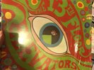 ORIG- PSYCH GARAGE-13th (THIRTEENTH) FLOOR ELEVATORS-MONO-LP-Nice