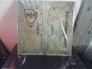 Marduk Panzer Division Live Tiger Panzer Tank Shape Vinyl NOTVD