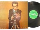 Elvis Costello and the Attractions  this year's model    RAD 3  1978 original