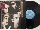 U2 - The Unforgetable Fire (Mini-LP) 1st Oz Press (L18002) Mis-print 1985 VG+