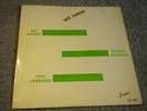 Rare Jazz L.P.  - Roy Haynes / Phineas Newborn - We Three - Esquire U.K. 1958