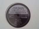 RARE THE SHIELDS DOO WOP 78rpm 'YOU CHEATED' / 'THATS THE WAY' EX+ UK LONDON