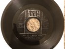 RARE LINK WRAY 45rpm HOLD IT big city after dark VG+ ray vernon MALA promo dj