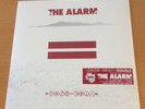 The Alarm - Equals (HMV Exclusive Limited Edition Red Vinyl LP - New and Sealed)