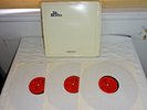 The Beatles - Silver Beatles Live In Hamburg 3 LP Box Set   EXC  Holland Import
