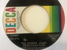 Ronnie James Reincarnation- Is This... GARAGE PSYCH MOD FREAKBEAT PHASING