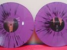 Corrosion of Conformity No Cross No Crown Dbl Vinyl LP Purple w/ Black Lmtd 500 