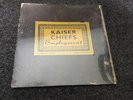 KAISER CHIEFS ORIGINAL VINYL LP 