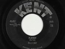R&B 45 - Billy Ray - Playboy - Kent - mp3