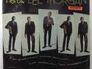 LEE MORGAN Here's VEE JAY LP-3007 LP stereo SEALED