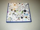 Led Zeppelin III Reel to Reel Box Only. Reel is Present But Tape is Damaged
