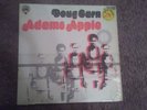 DOUG CARN - ADAMS APPLE CLASSIC SPIRITUAL JAZZ. BLACK JAZZ LABEL.
