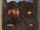 ELECTRIC LIGHT ORCHESTRA (ELO) II 1973 US 8 track tape SEALED