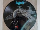 Magnum - Magnum II - Vinyl LP Picture Disc Germany 1988