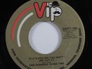 Sweet Soul/Funk 45 ONE HUNDRED YEARS TIME Take Care Of My Love VIP HEAR