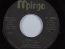 Funk Breaks 45 HODGES, JAMES, SMITH & CRAWFORD Nobody MPINGO HEAR