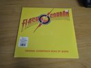 Flash Gordon [Original Soundtrack] LP by Queen 180 gram 2015 European import new