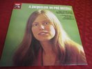 LP JACQUELINE DU PRE A Jacqueline Du Pré Recital With Gerald Moore STEREO EMI UK