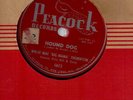 WILLIE MAE BIG MAMA THORNTON on PEACOCK: Hound Dog