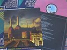 PINK FLOYD Animals ORIG AUTOGRAPHED BY NICK MASON FRANCE LP COLOR GATEFOLD COVER