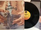 Madonna - Like A Prayer - 1989 US 1st Press 1-25844 (NM) Ultrasonic Clean
