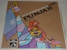 Folk Songs Of The Punjab Vol 5 - LP Vinyl Record Bhangra Punjabi, Surinder Kaur