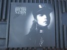 Janet Jackson's Rythm Nation 1814 LP
