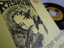 RASPUTIN ? FREEDOM ON THE ROAD / SYMPATHY FOR THE DEVIL ? PERFECT CONDITION