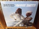 LONNIE SMITH - DRIVES BLUE NOTE VINYL LP - GORGEOUS COPY - PSYCHEDELIC PI - FUNK