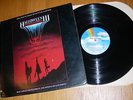 JOHN CARPENTER & ALAN HOWARTH - HALLOWEEN III SEASON OF THE WITCH LP
