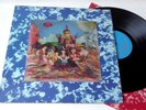 Rolling Stones TXL103 THEIR SATANIC MAJESTIES REQUEST in mono 3D COVER, first.