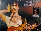 FRANK ZAPPA 
