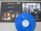 SMALL FACES BLUE NEW  VINYL