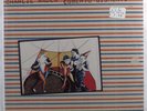 JAN GARBAREK Folk songs ECM-1-1170 LP SEALED