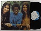 LOU DONALDSON Pretty Things BLUE NOTE LP VG+